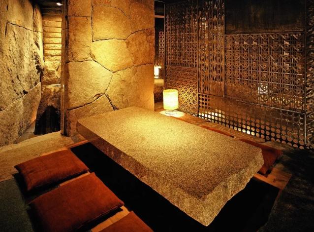 日本空间设计元老杉本贵志和他设计的酒店