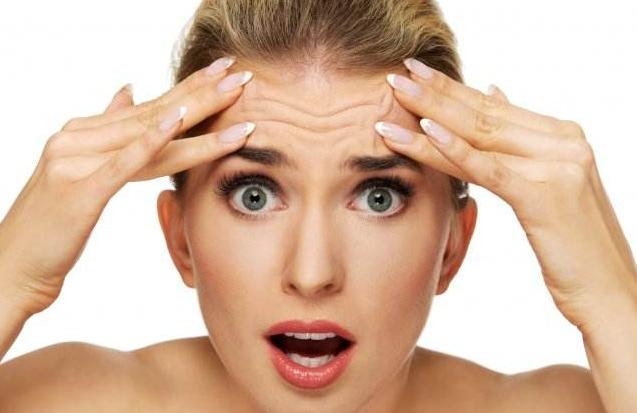 淡化鱼尾纹的方法,鱼尾纹法令纹怎么改善