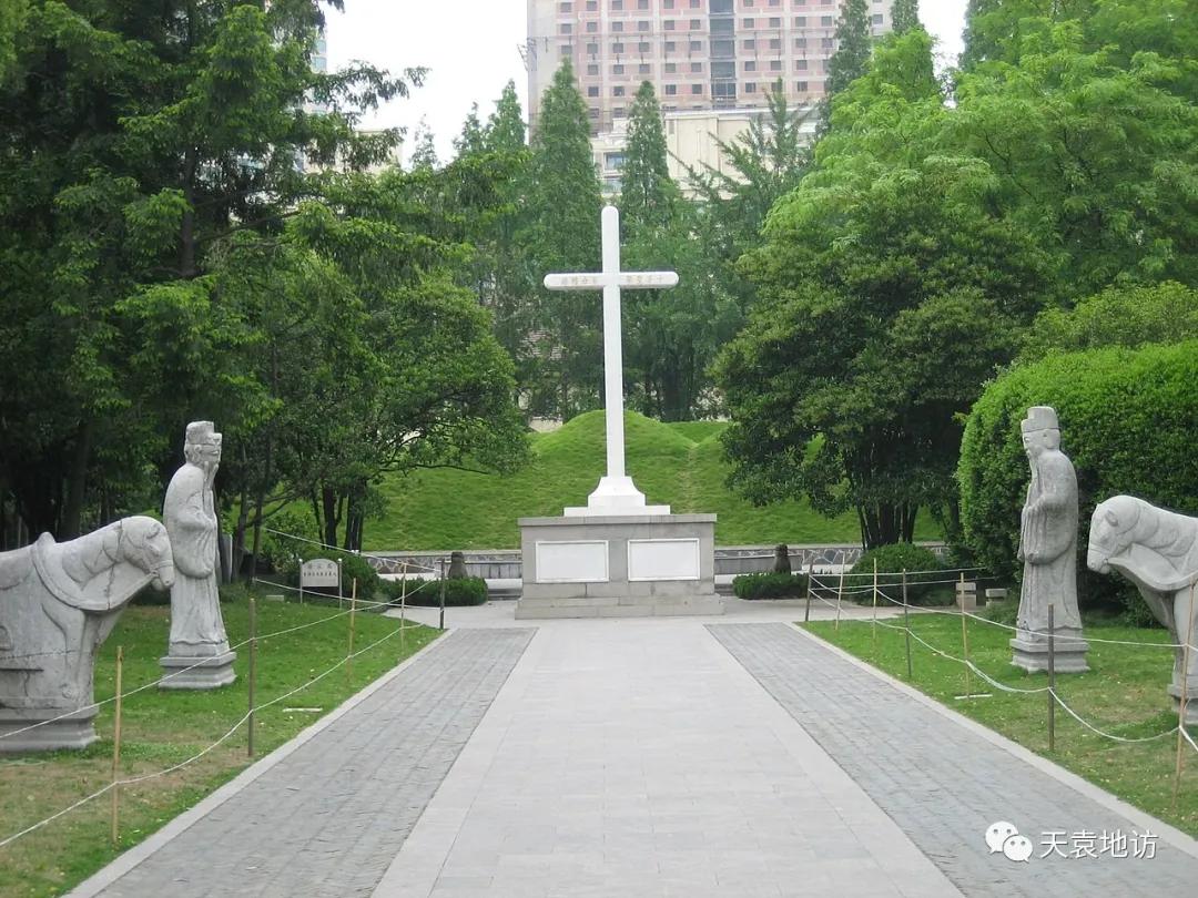 上海市文保单位,上海最冷门的文物保护单位