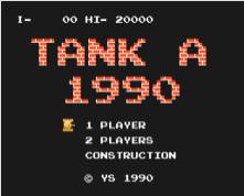 30年前最早的汉化游戏，那些年我们玩的山寨游戏，FC山寨游戏杂谈