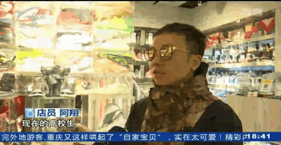 几百元左右的潮鞋,价值几千的潮鞋值不值得买