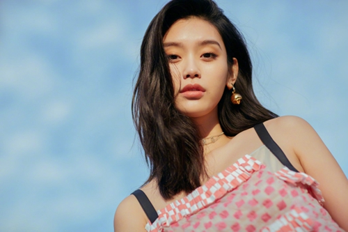 何猷龙谈二胎,何猷君多少岁和奚梦瑶在一起的