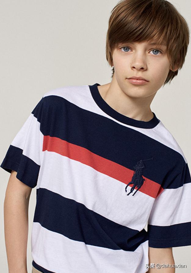 拉尔夫劳伦童装polo,拉尔夫劳伦大童polo