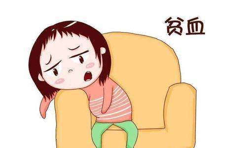 贫血怎么办最快最有效,贫血怎么办用什么药