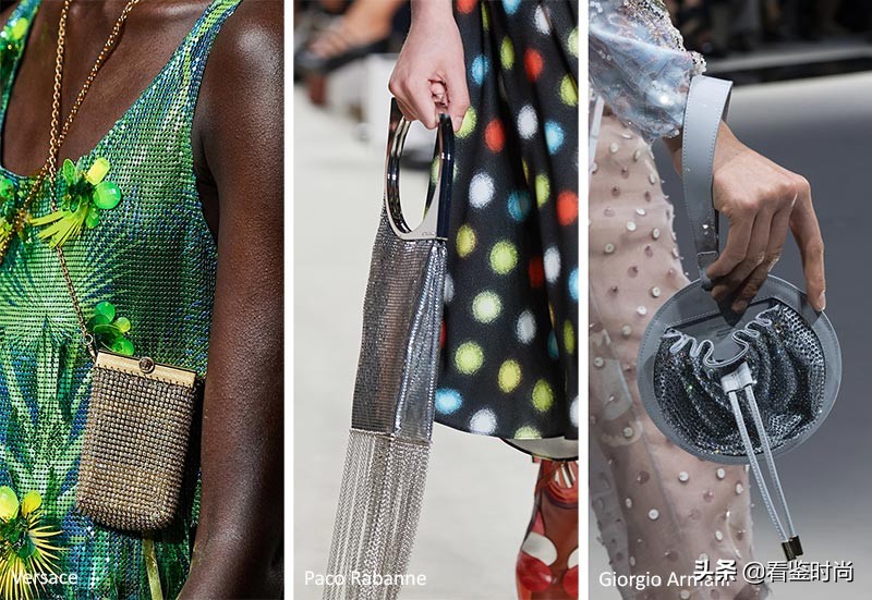 2021年包袋流行趋势,2021年包袋流行趋势时髦看这里
