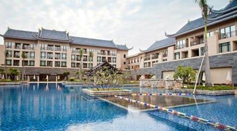 粤港澳论坛惠州论坛惠州旅游推荐-大湾网惠州五星级酒店推荐