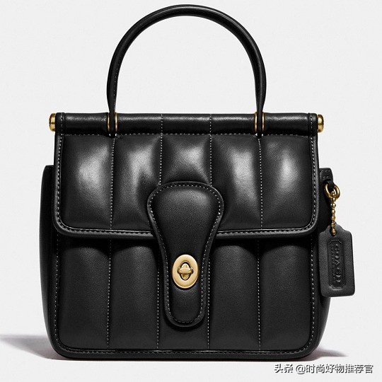 coach新包5900元,coach新包粘手