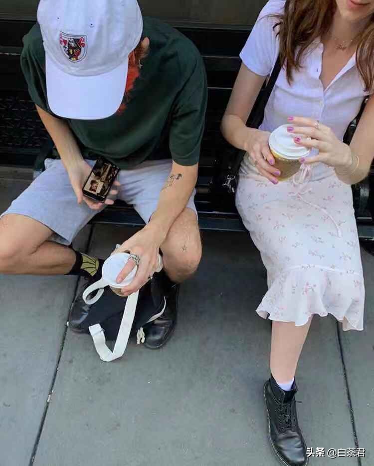 明星同款小众品牌平价衣服推荐,明星同款小众潮牌穿搭