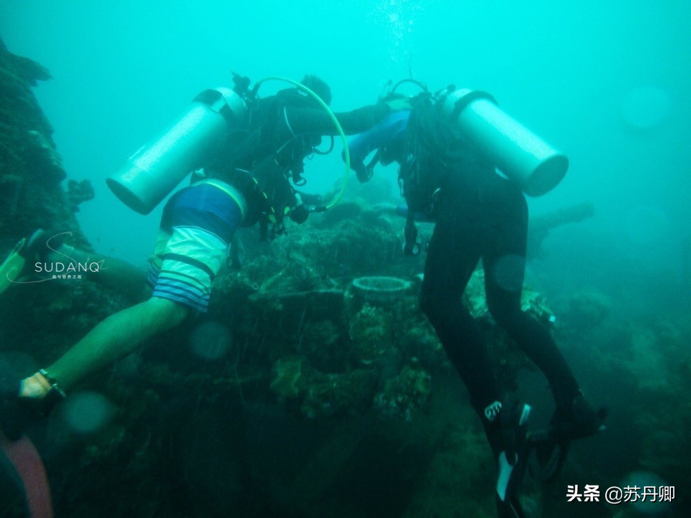 不会游泳也能遨游在海洋,不会游泳可以深海潜水吗