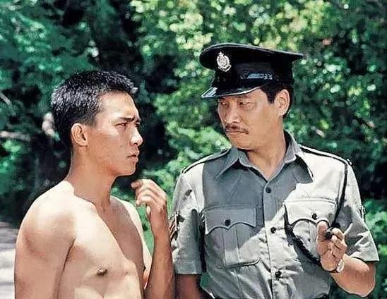 吴孟达与周星驰，黄金拍档之间的那些青涩往事