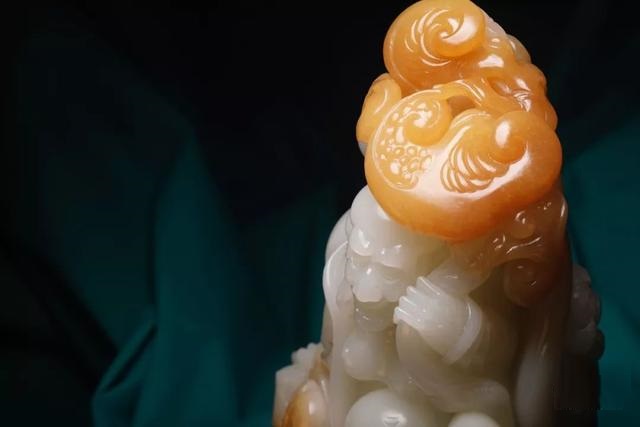 和田玉的6大稀缺品种,和田玉四大类别青玉羊脂玉