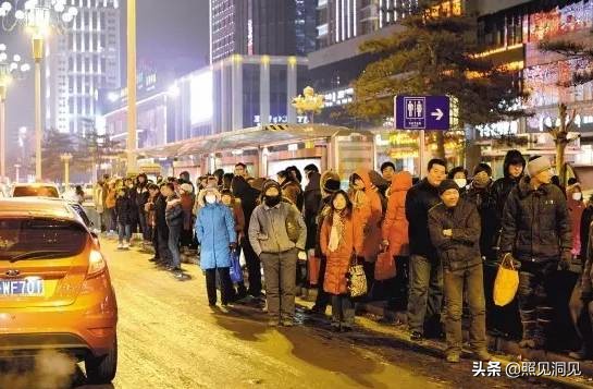 重庆最想吐槽的公交线,重庆最难记的公交车