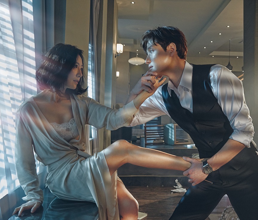 梦见老公出轨后受伤,梦见老公出轨后回归