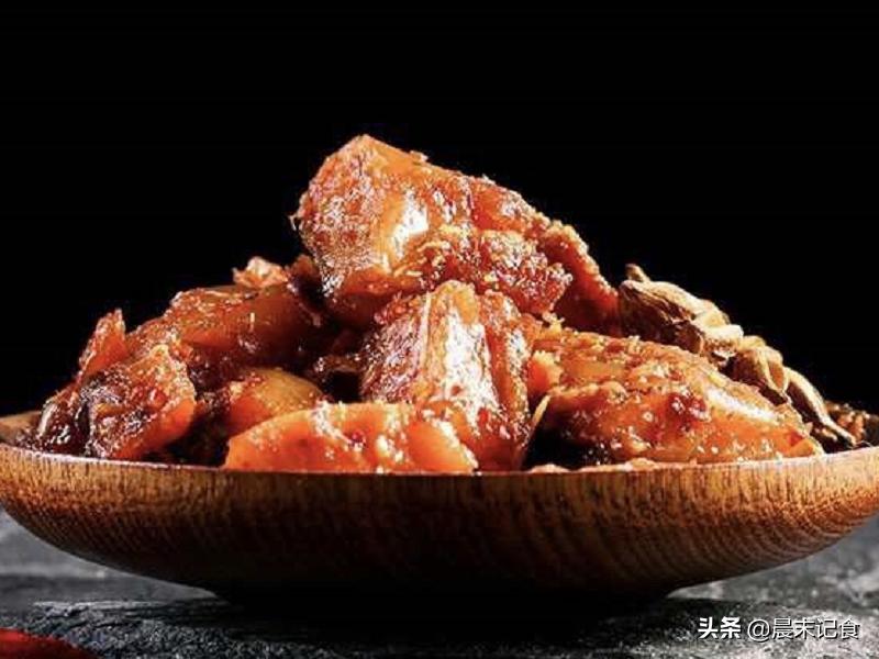 今年很好吃的网红零食,最近又好看又好吃的网红食物