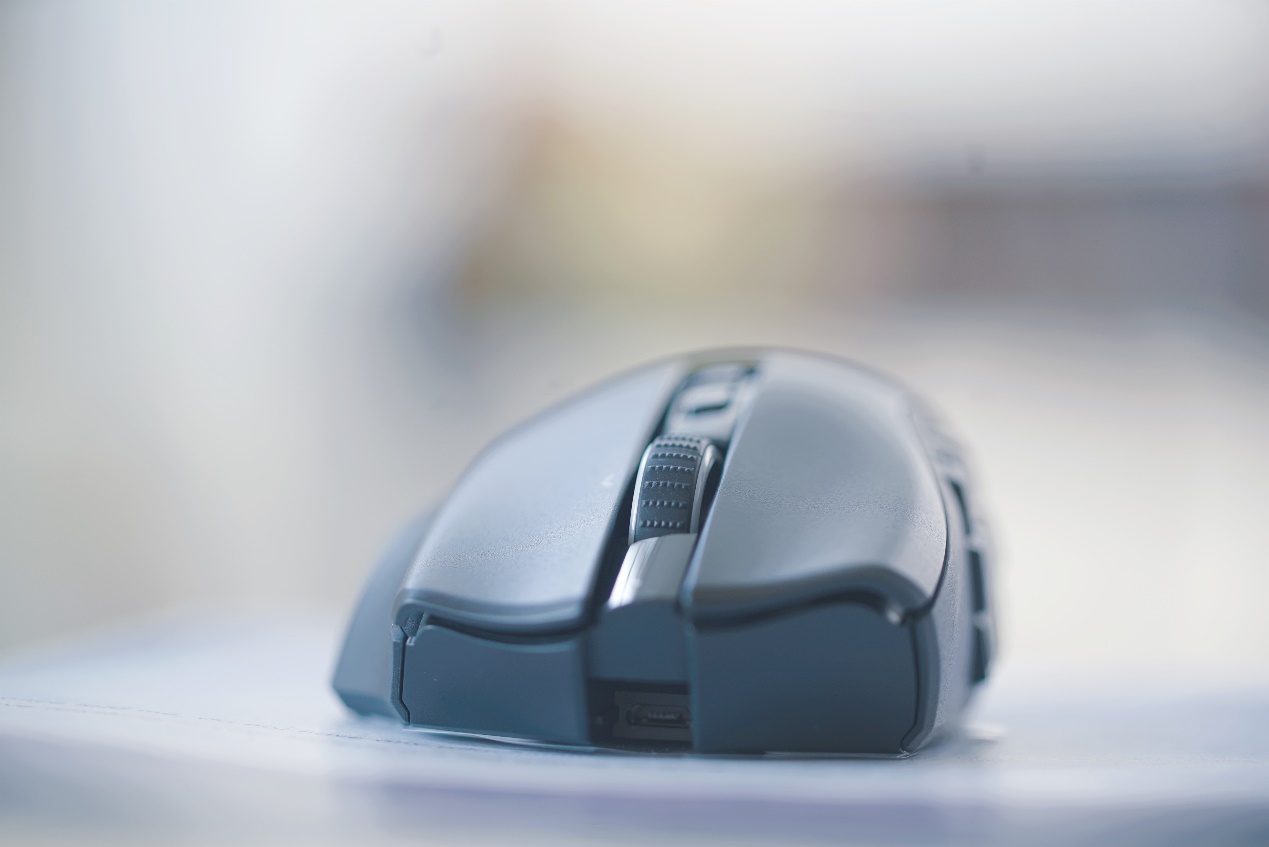 雷蛇razer巴塞利斯蛇鼠标,无线游戏雷蛇