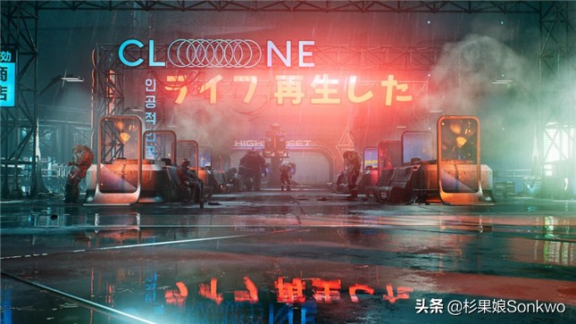 杉果日报：宫崎英高或正开发全新魂类游戏；3位暴雪高管遭解雇