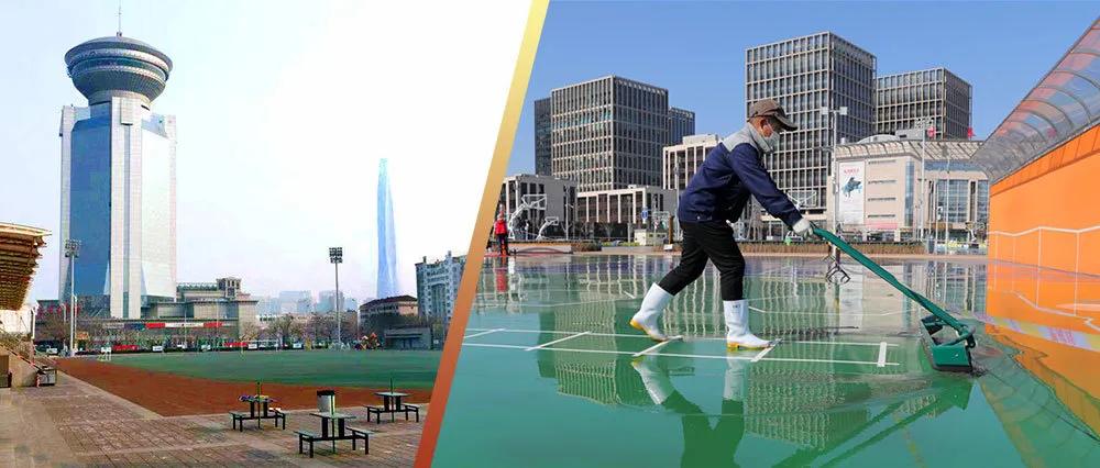 天津泰达第一体育场开放时间,天津奥体中心体育场对外开放吗