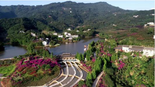 遵义最美乡村旅游图,遵义周边乡村旅游的地方