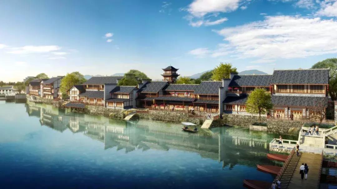 犍为最美的风景是哪里,犍为风景最优美的地方