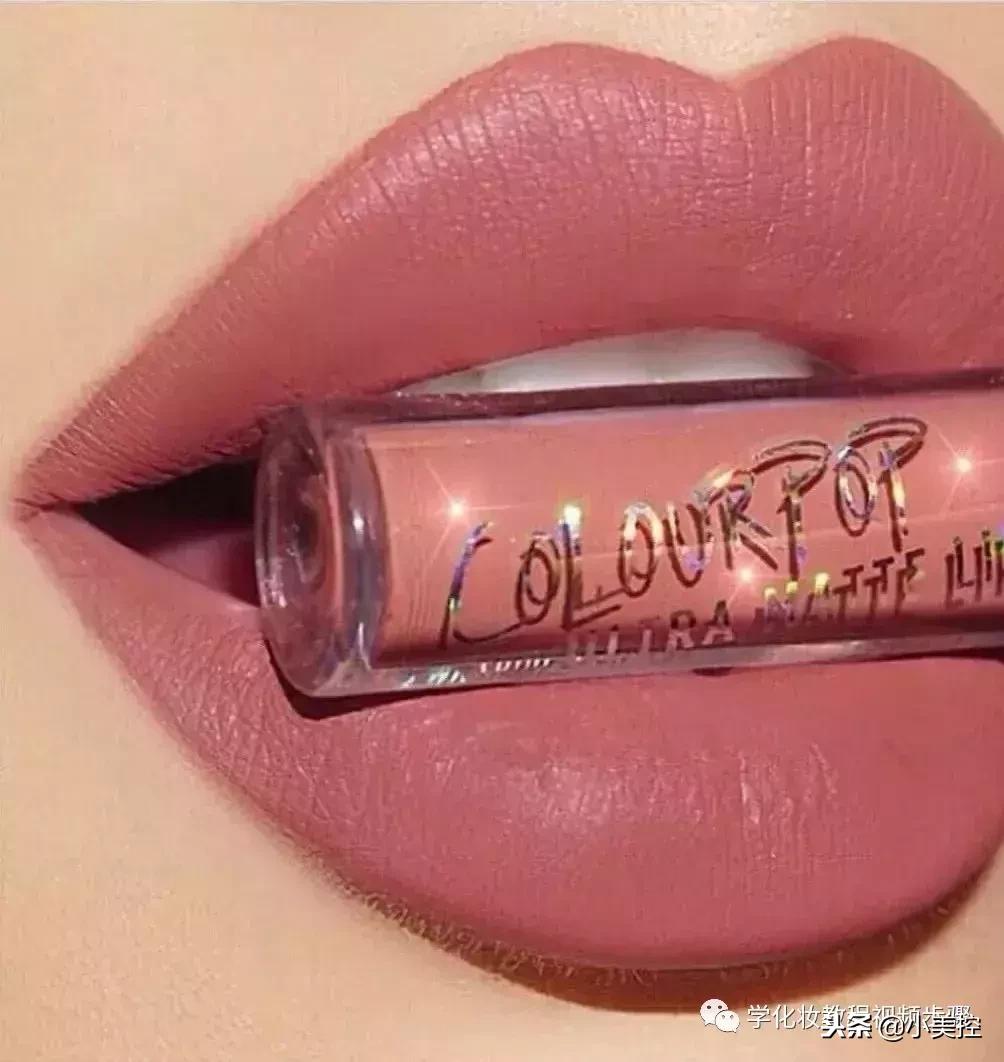 口红百元推荐送人,女神必备不沾杯不掉色口红