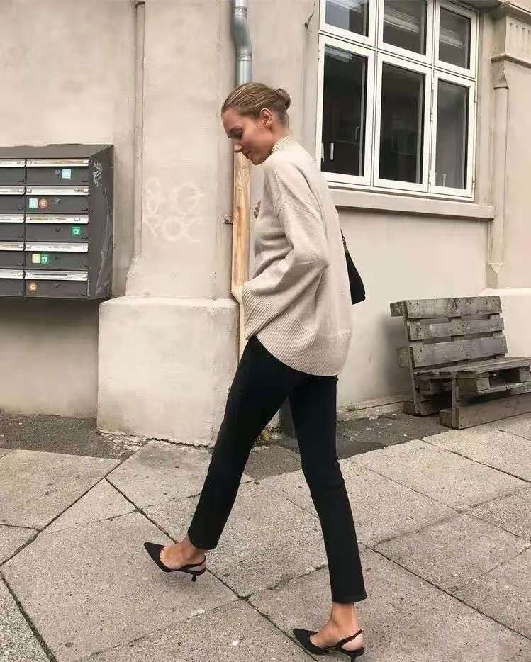 身高不足160的女人穿什么鞋子,身高不足160的女人适合穿什么裤子