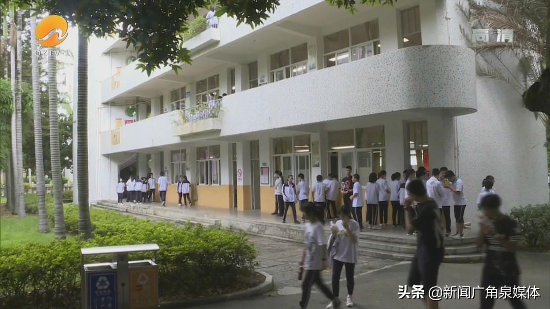 高考时突然发烧怎么办,现在高考考生发烧怎么处理