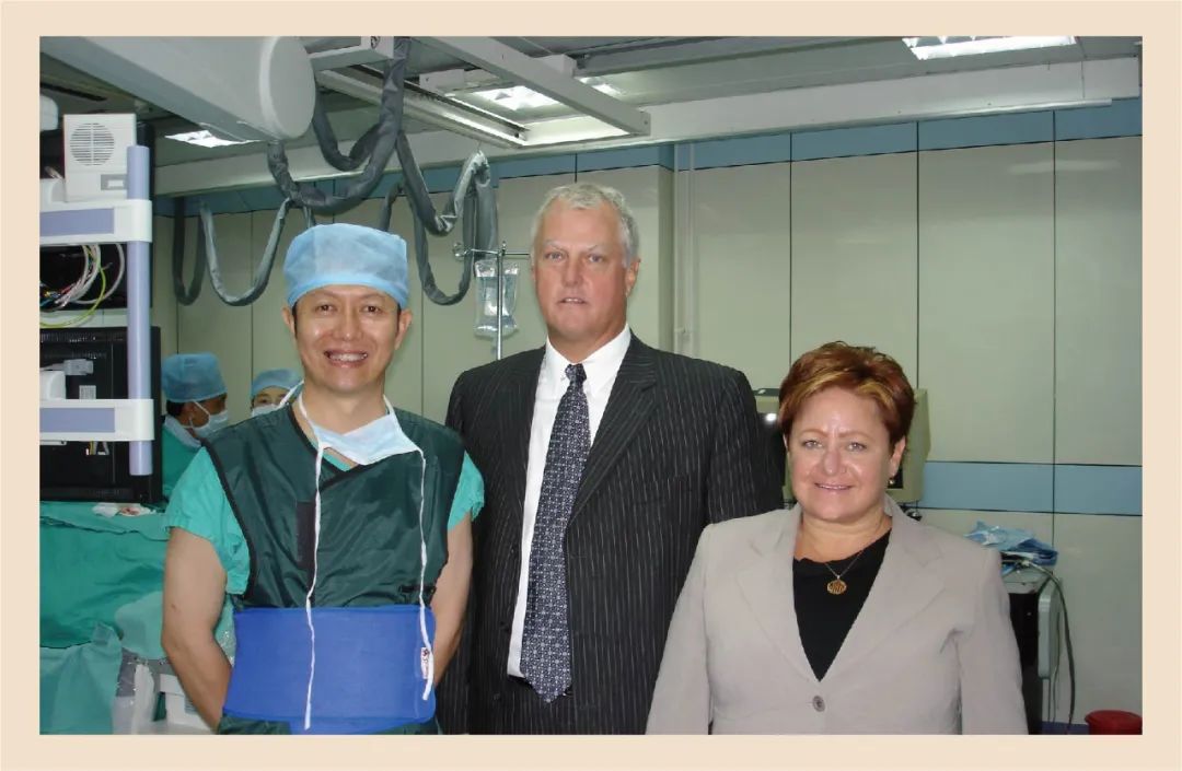 阜外医院主任医师心内科专家,阜外医院华伟医生做房颤怎么样