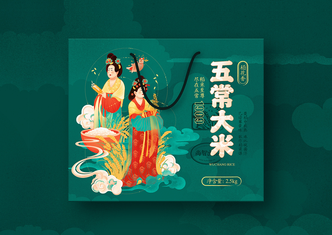 食物如何透过包装“闻香识味”？设计师这样做就很有创意