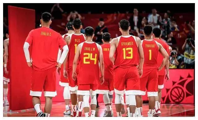 《﻿体育强国纲要》，中国男篮的出路在哪里