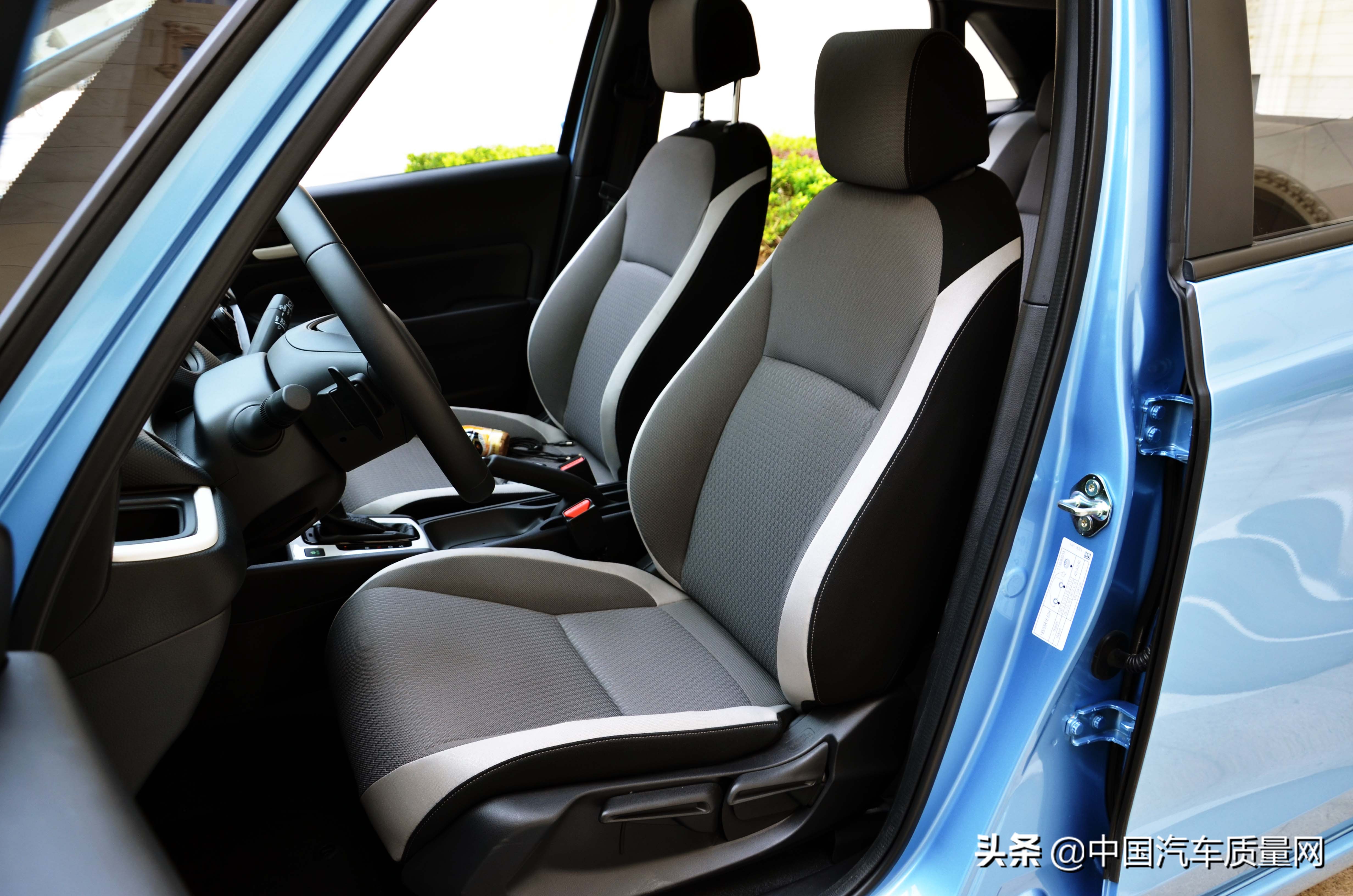 深度试驾全新本田飞度,试驾新一代本田飞度