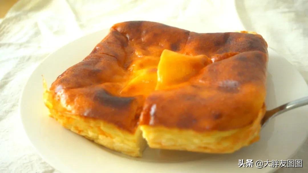 芝士控不可错过的伪酸奶芝士蛋糕,美善品酸奶巧克力芝士蛋糕的做法