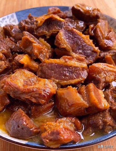 炖的牛肉又柴又硬怎么办,炖好的牛肉太腻怎么办