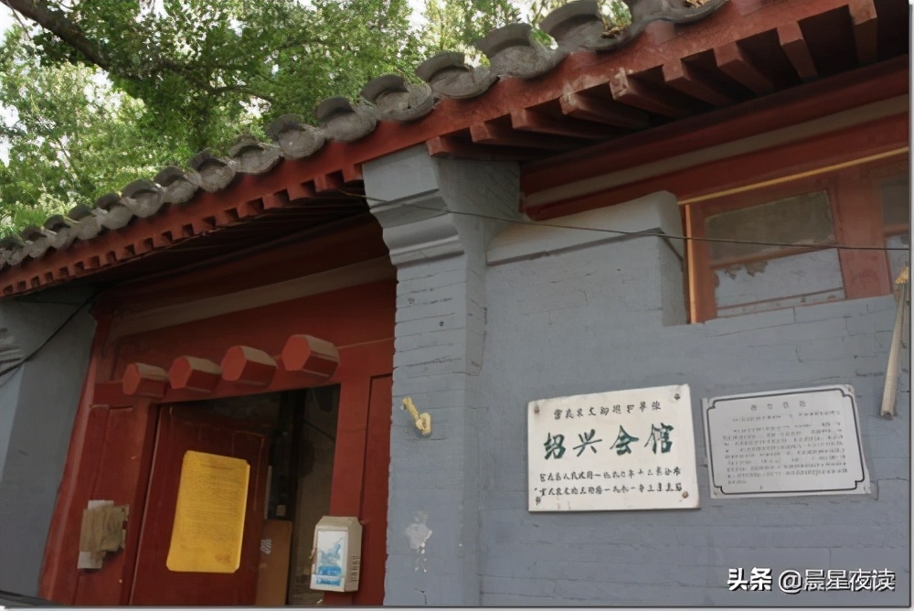 北京周末一个人玩的地方,北京周末带爸妈游玩好去处