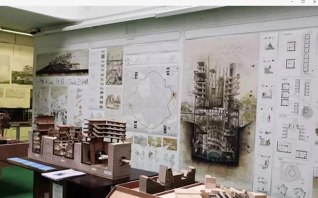 学建筑的英国学校有哪些,为什么要去英国学习