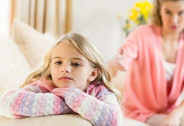 孩子任性怎么办教你10个妙招,叛逆期孩子任性固执怎么办