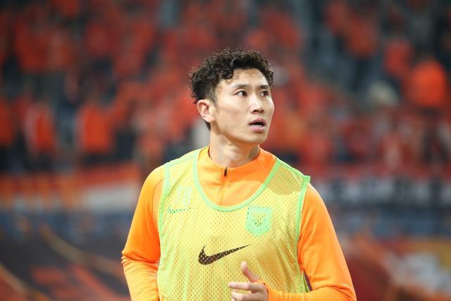 归属感2018,宿茂臻韩鹏帽子戏法