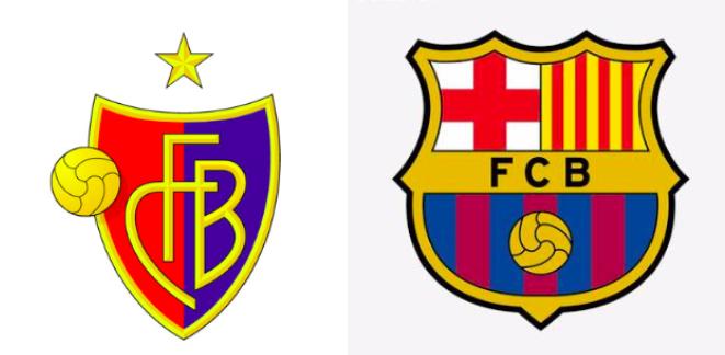 巴萨未解之谜大全,巴萨为何叫红蓝