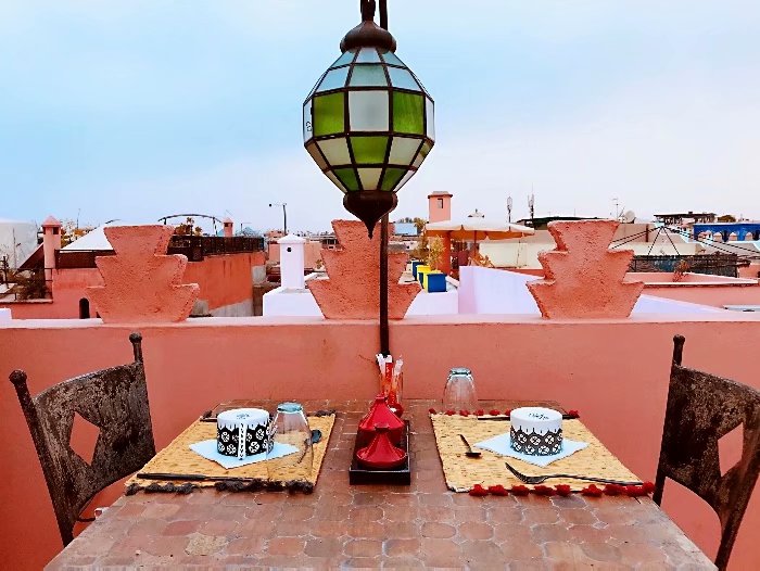 去摩洛哥自由行攻略,摩洛哥游玩自由行攻略