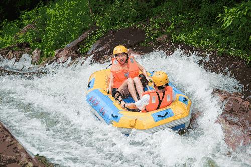 知道这些戴表小贴士，假期出门浪超安心