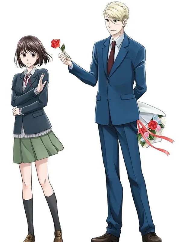 2020四月新番总览表,2021新番导视动漫