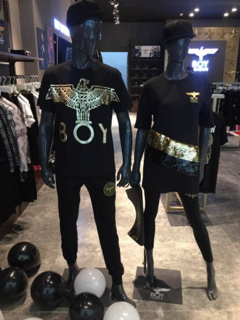 为什么潮牌版型不宽松,为什么潮牌突然不火了