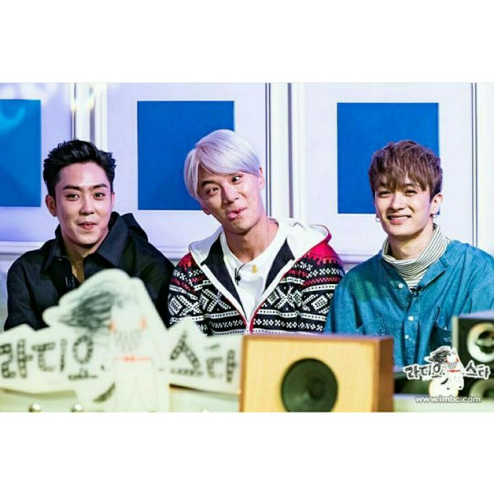 水晶男孩请殷志源吃饭,水晶男孩殷志源评价