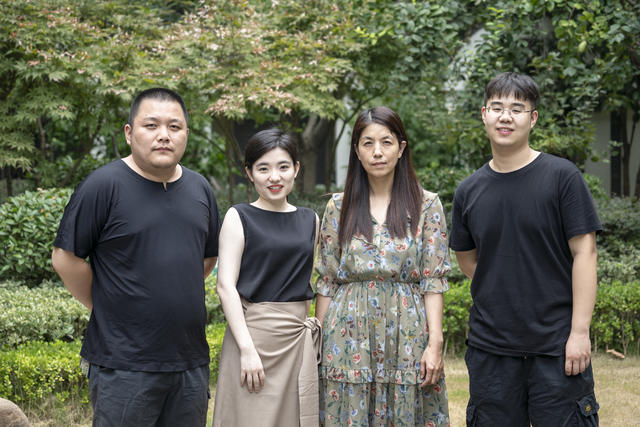 加入郑外教育集团，开启新征程！教师节，南京五初“筑梦教师团”惊艳亮相