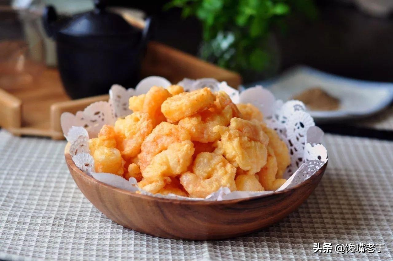 除夕年夜饭，分享10道常见海鲜做法，简单好学易上手，收藏备用