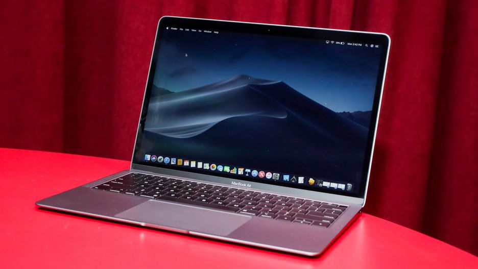 2017苹果macbookair评测,macbookair256g够用吗