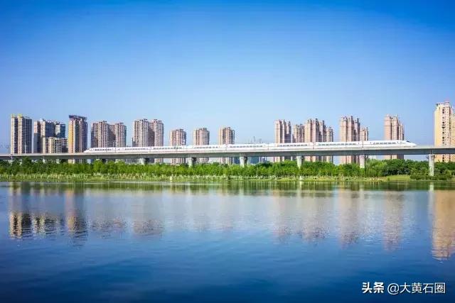 湖北城市排名黄冈,湖北鄂州在省内排名