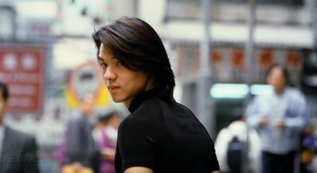 舒淇莫文蔚与冯德伦,舒淇王力宏绯闻