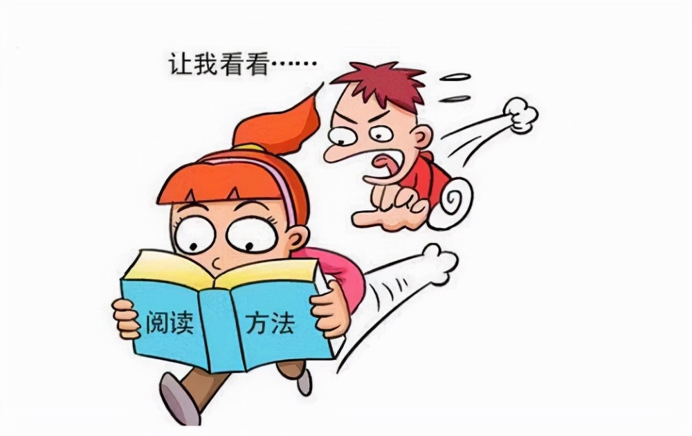 语文阅读理解很差怎么办三年级,语文阅读理解很差怎么办