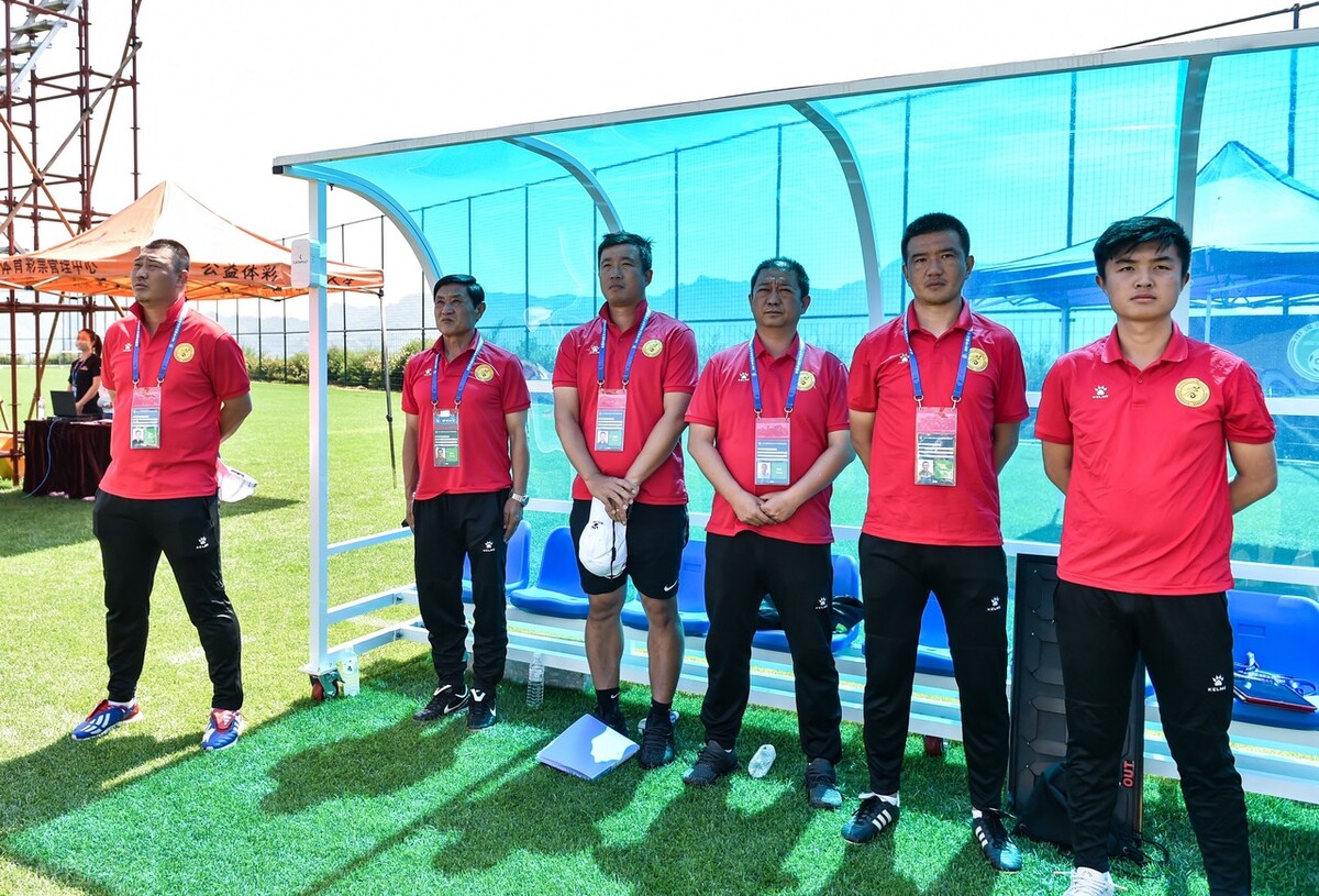 曾是孙继海的接班人，大连名将执教中乙球队！超白金一代汇聚山西