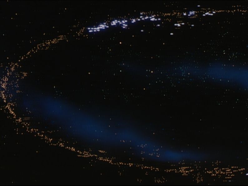 银河英雄传说第一章,银河英雄传说小说第一部目录